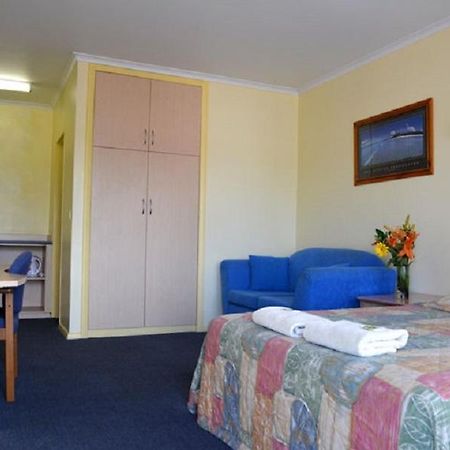 Morphettville Motor Inn Glenelg Dış mekan fotoğraf