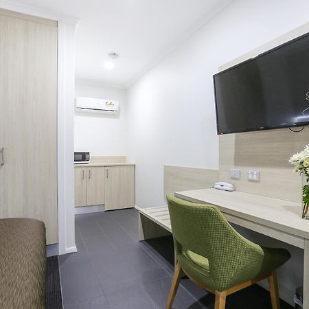 Morphettville Motor Inn Glenelg Dış mekan fotoğraf