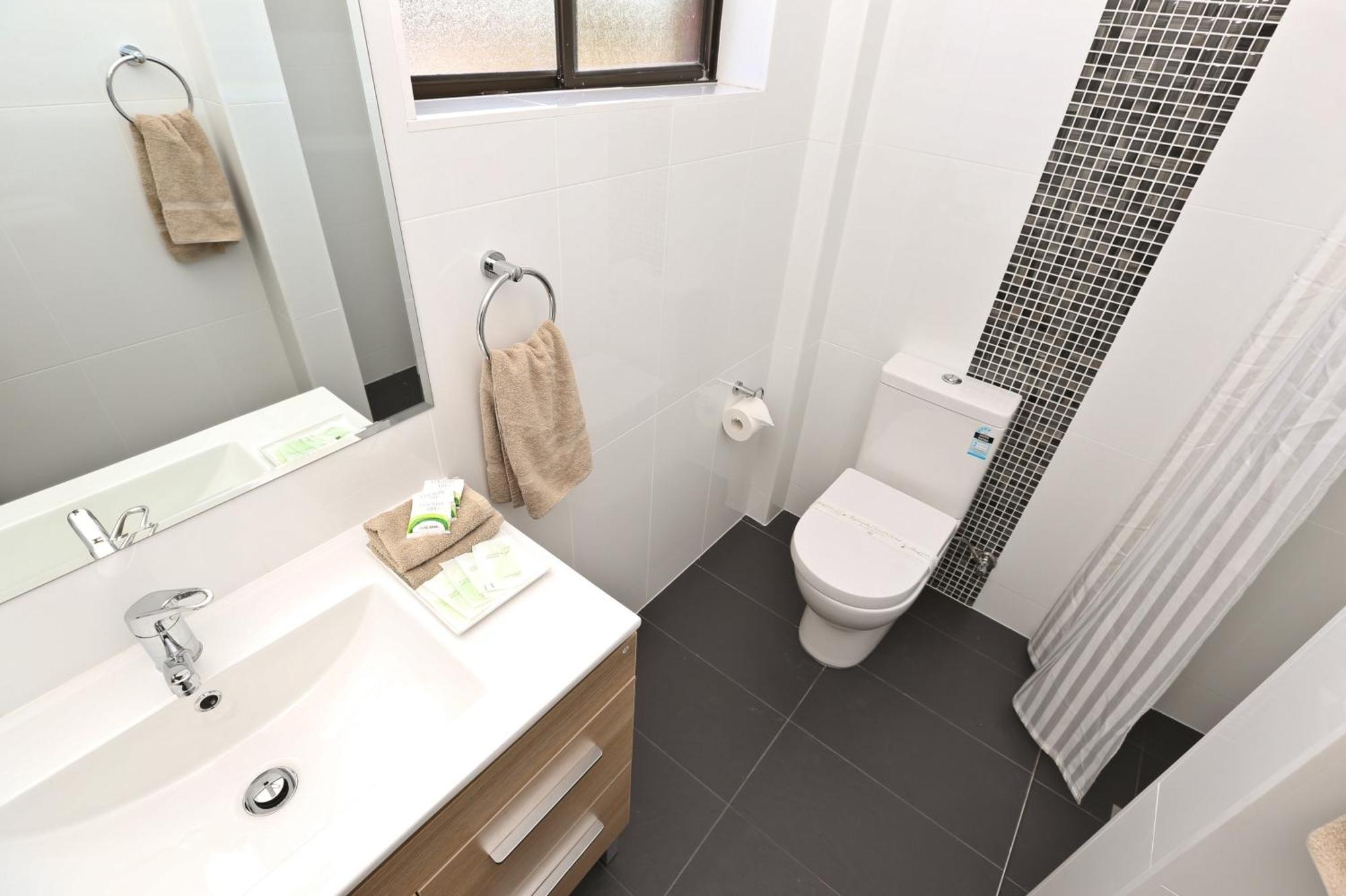 Morphettville Motor Inn Glenelg Dış mekan fotoğraf