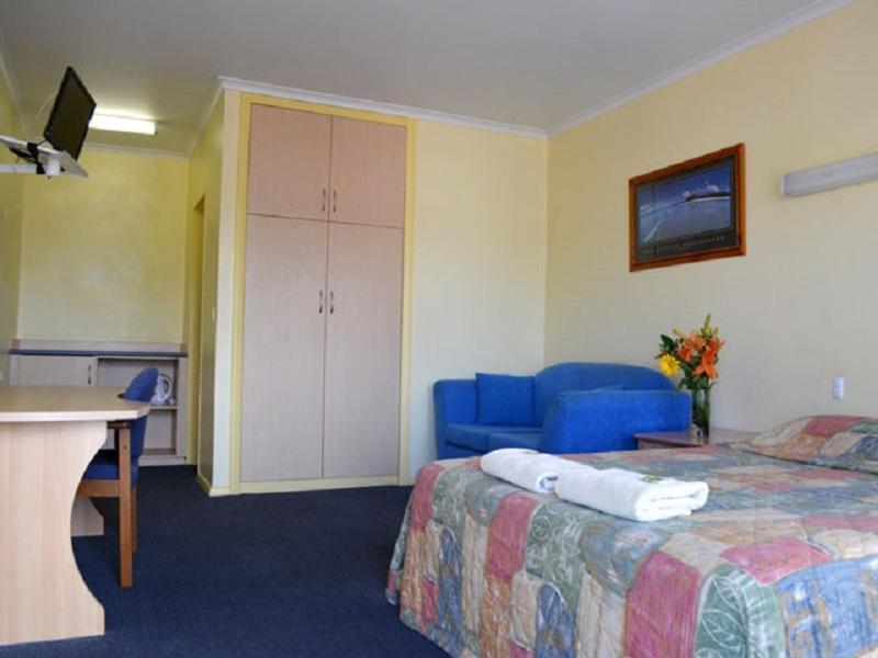Morphettville Motor Inn Glenelg Dış mekan fotoğraf