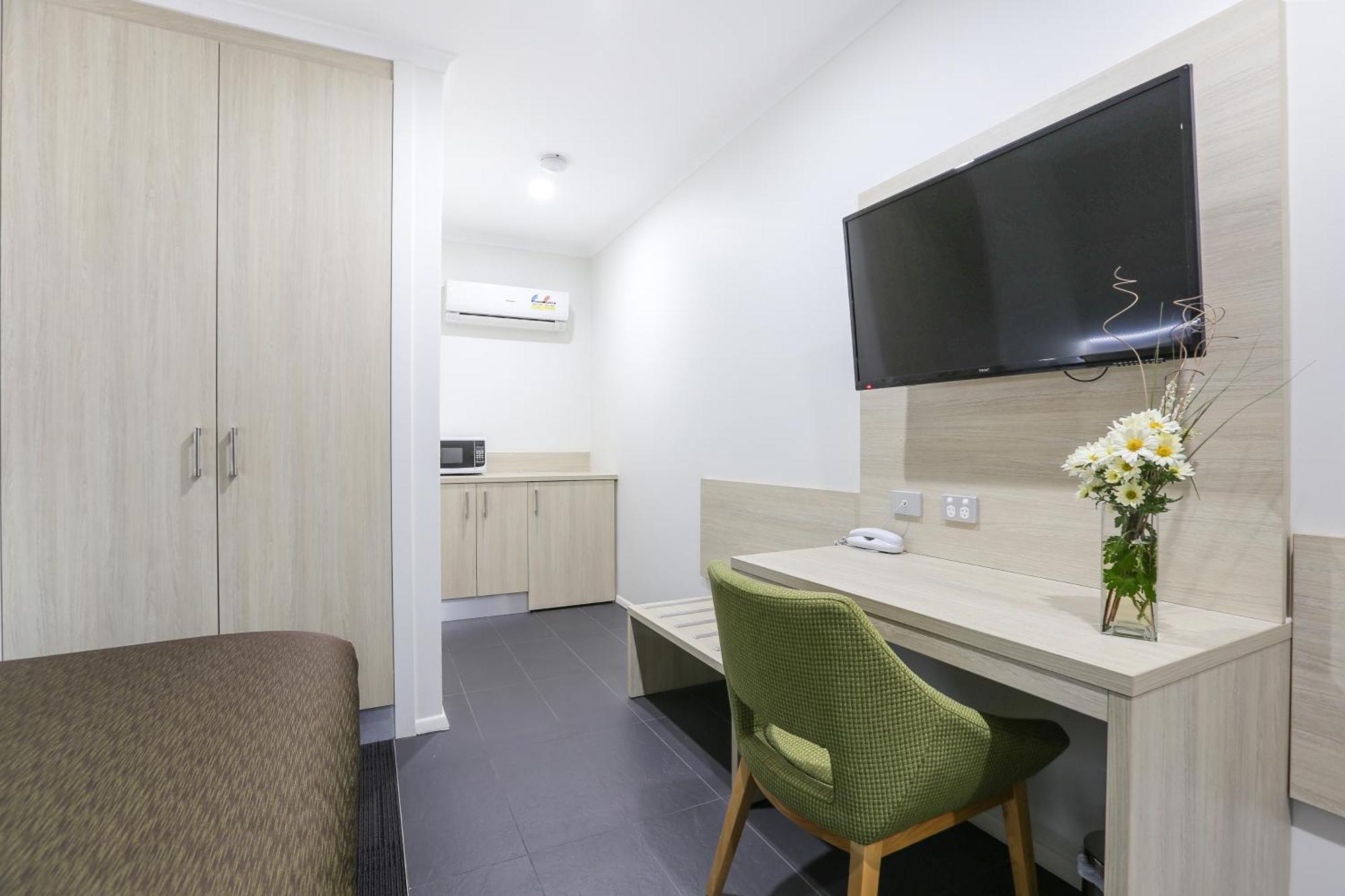 Morphettville Motor Inn Glenelg Dış mekan fotoğraf